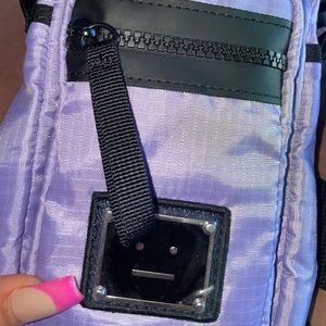 ACNE STUDIOS bag never worn.